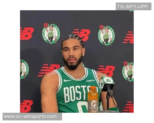 塔图姆誓言复出努力不白费Haynes透露他为赛季拼搏的决心