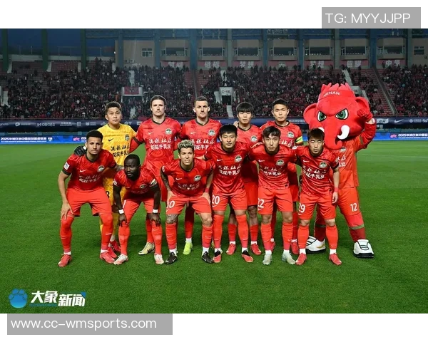 周缘德单场解围16次创2015年以来河南球员中超新纪录