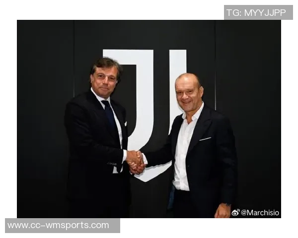 尤文图斯新董事会公布科莫利担任CEO基耶利尼未获选入