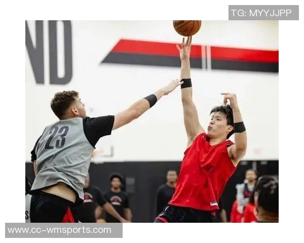 美媒评选25年选秀重排杨瀚森跃升至第九名一球员排名大幅提升28位