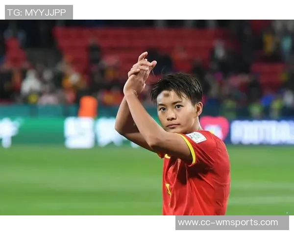 王霜谈武汉女足亚冠胜利背后的决心与责任感