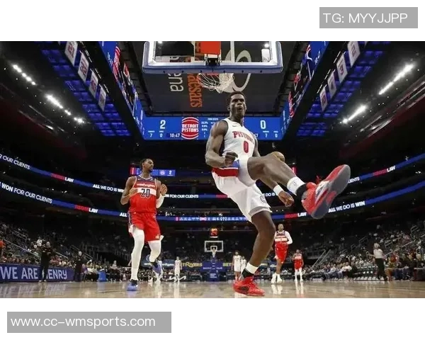 德拉蒙德称赞康宁汉姆实力出众难以全场限制这类顶尖球员 德拉蒙德称赞康宁汉姆实力出众难以全场限制这类顶尖球员