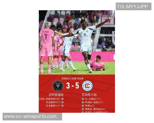 梅西苏亚雷斯布斯克茨齐出战迈阿密国际对阵芝加哥火焰首发阵容揭晓 梅西苏亚雷斯布斯克茨齐出战迈阿密国际对阵芝加哥火焰首发阵容揭晓