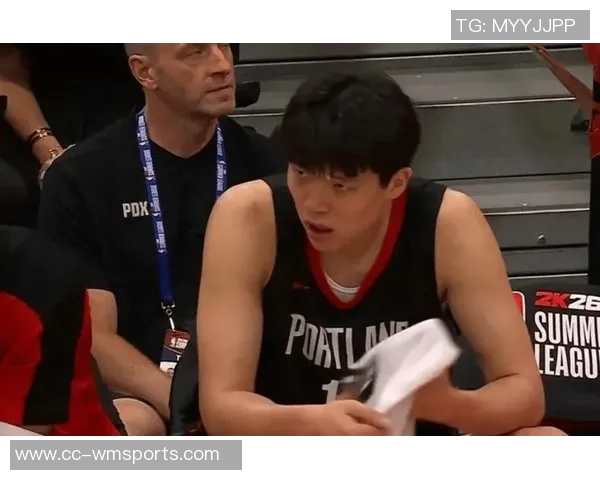 媒体人分析杨瀚森对勇士开拓者比赛士气调整的必要性尚待观察 媒体人分析杨瀚森对勇士开拓者比赛士气调整的必要性尚待观察