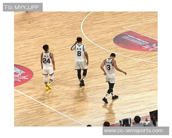 热身赛精彩纷呈张文逸砍下26分助力广东全运男篮战胜西班牙赫罗纳队