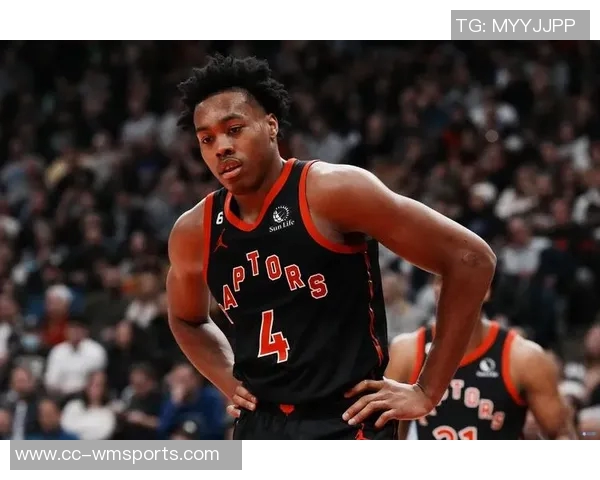 萨姆米切尔称斯科蒂巴恩斯潜力超越小卡在组织和防守方面更具优势