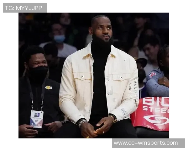 湖人自媒体惊叹41岁勒布朗重返赛场仍肩负防守重任