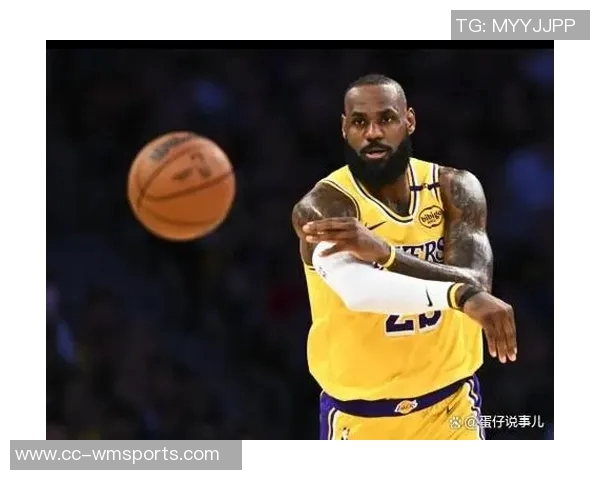 詹姆斯对湖人新赛季开局充满期待Shams透露他对球队的兴奋之情