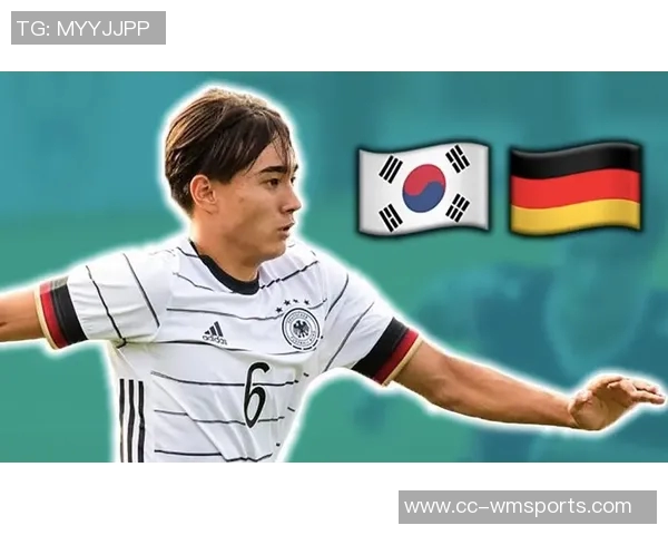 德媒聚焦韩国归化球员卡斯特罗普惨遭巴西0比5重创梦碎世界杯