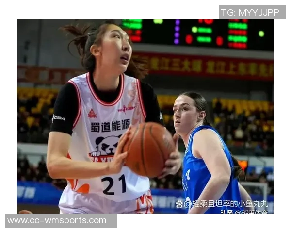 四川女篮引入内线外援卡莉亚希尔斯曼助力新赛季争冠目标