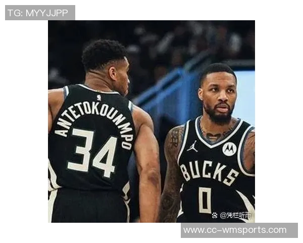 湖人和东契奇曾向雄鹿探询交易字母哥的可能性