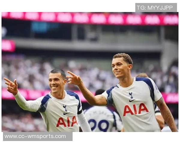 热刺球员身价波动分析库杜斯与斯宾塞领涨1000万欧元 热刺球员身价波动分析库杜斯与斯宾塞领涨1000万欧元