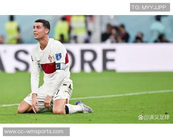 C罗世界杯对阵南美球队表现平平未能进球助攻