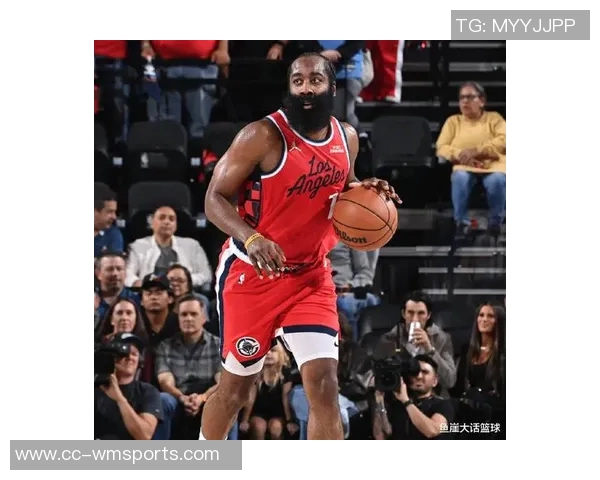 大洛夏季状态下滑明显哈登比尔外线防守漏洞百出