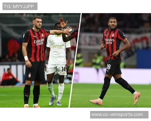 米兰计划以3500万到4000万出售希门尼斯奇克和恩昆库也面临离队风险