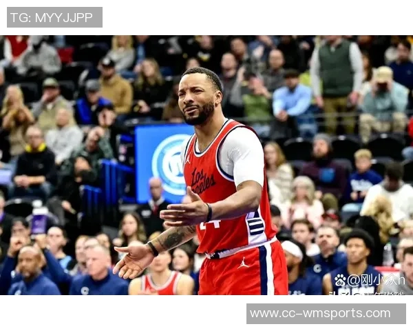 鲍威尔谈伤势不重表示热爱篮球即使带伤也能坚持上场比赛