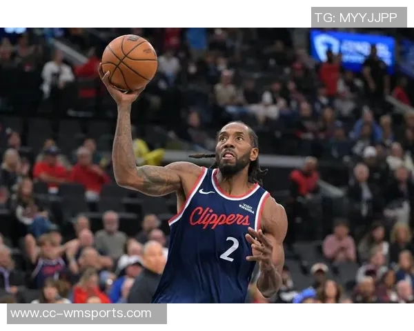 解说:期待伦纳德复出助力快船重返附加赛上半区再续六连胜辉煌